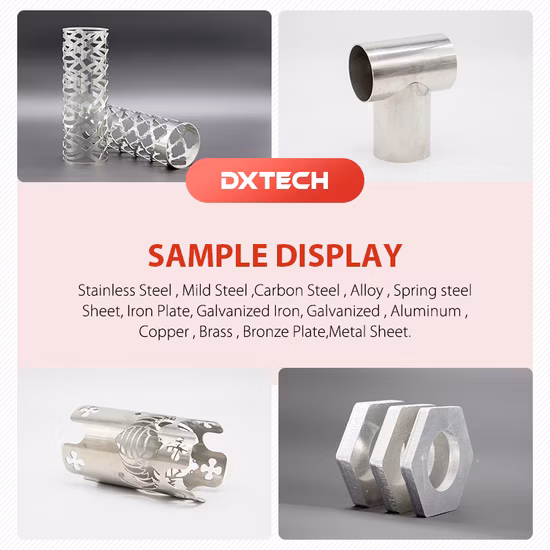 Máquina de corte a laser com alimentação automática de rolo de folha de metal da China