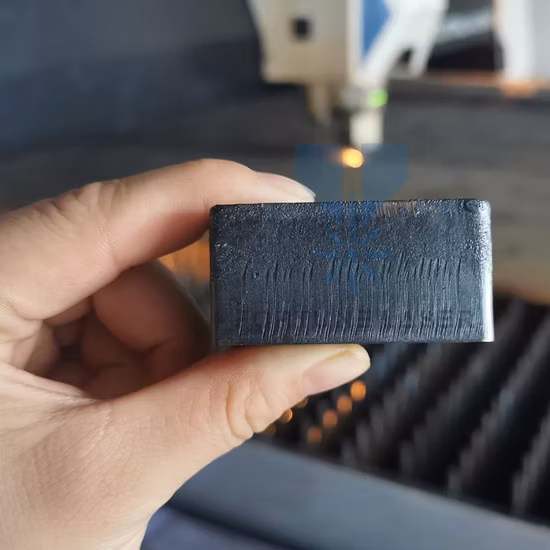6kw 8kw 10kw 12kw Ipg Raycus Max Fiber Laser Cutter Full Cover High Power CNC Metal Fiber Laser Cutter Machine para a indústria aeroespacial