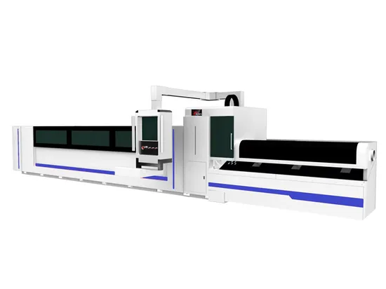 Máquina de corte a laser de fibra 12kw para metal com certificado CE