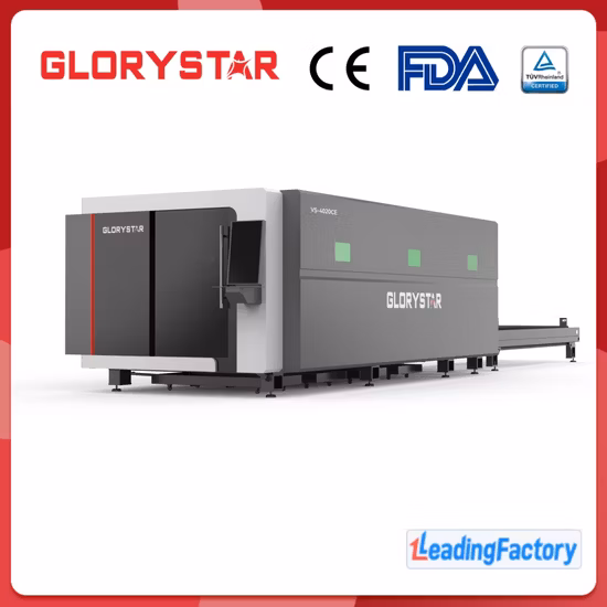 Plataformas de troca dupla 1500W 2000W 3000W 6000W 8kw 10kw 12kw 20kw Máquina de corte a laser de fibra.